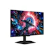 A small tile product image of Samsung Odyssey OLED G7 G70SH - 27" 4K 2160p 165Hz 0.03ms Gaming Monitor