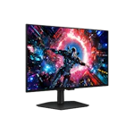 A small tile product image of Samsung Odyssey OLED G7 G70SH - 27" 4K 2160p 165Hz 0.03ms Gaming Monitor