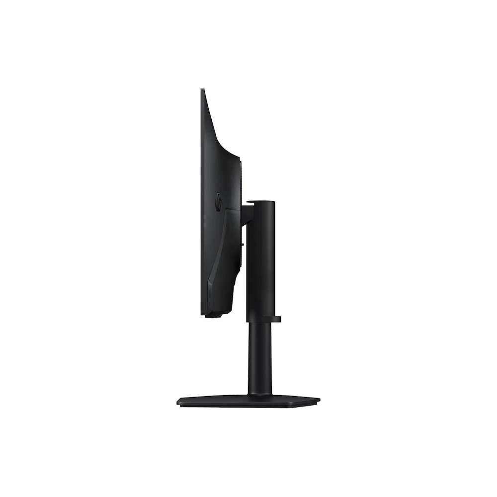 A large main feature product image of Samsung Odyssey OLED G7 G70SH - 27" 4K 2160p 165Hz 0.03ms Gaming Monitor