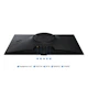A small tile product image of Samsung Odyssey OLED G7 G70SH - 27" 4K 2160p 165Hz 0.03ms Gaming Monitor