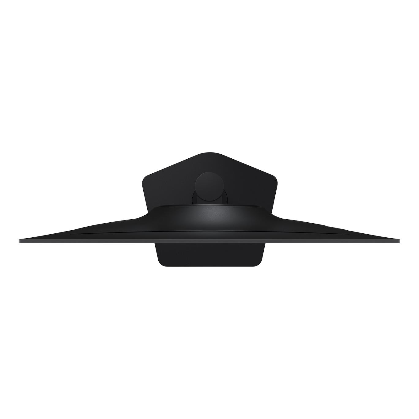 A large main feature product image of Samsung Odyssey OLED G7 G70SH - 27" 4K 2160p 165Hz 0.03ms Gaming Monitor