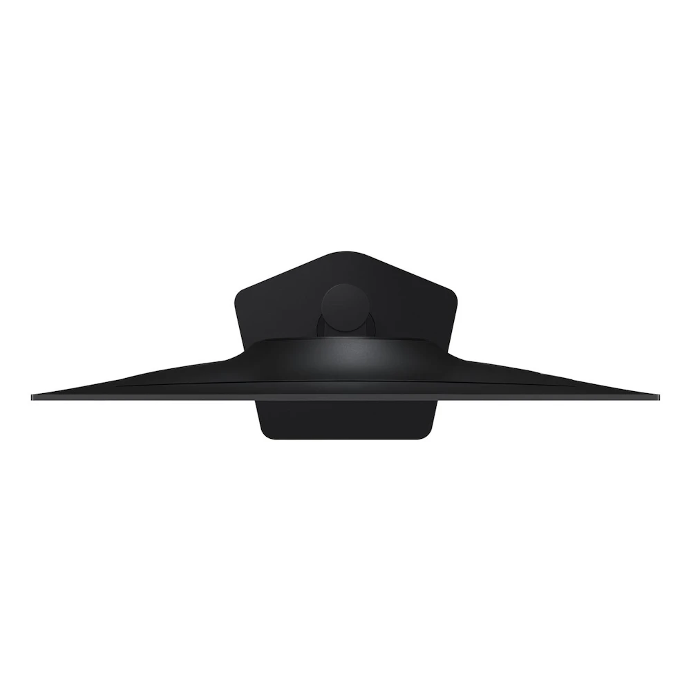 A large main feature product image of Samsung Odyssey OLED G7 G70SH - 27" 4K 2160p 165Hz 0.03ms Gaming Monitor