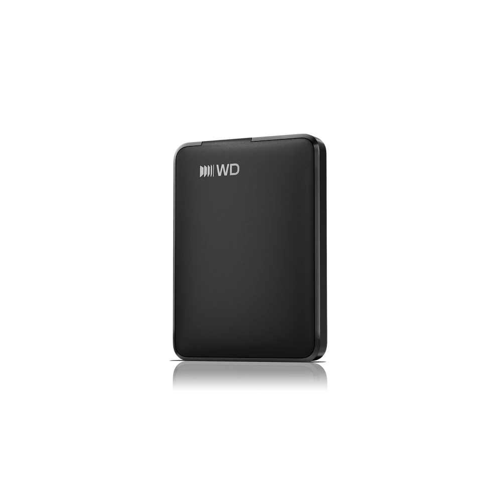 WD Elements USB-C Portable HDD - 1TB