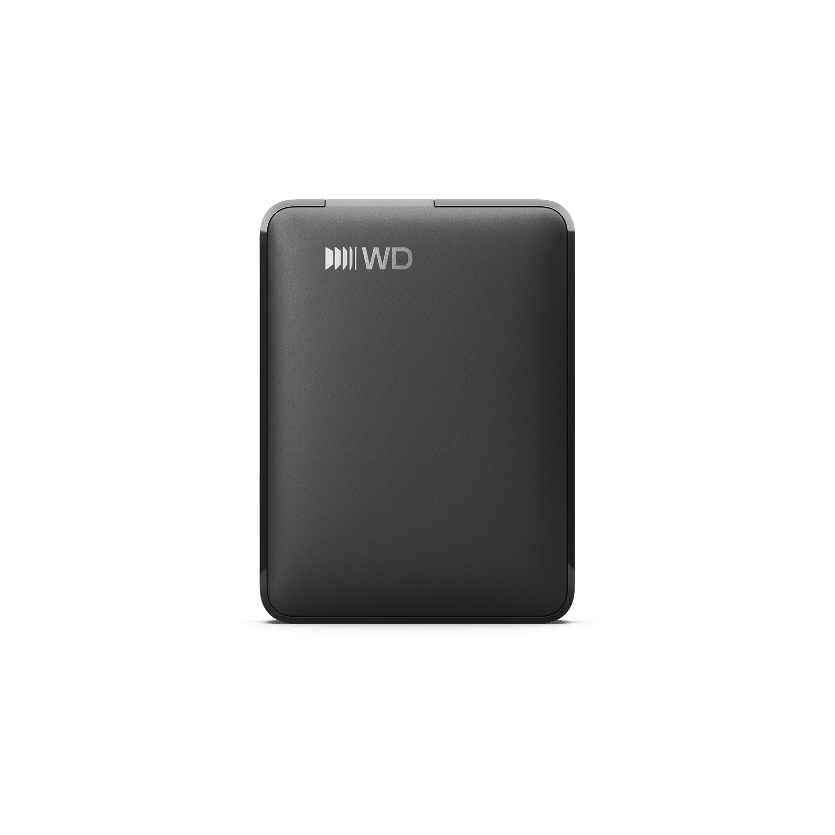A large main feature product image of WD Elements USB-C Portable HDD - 1TB