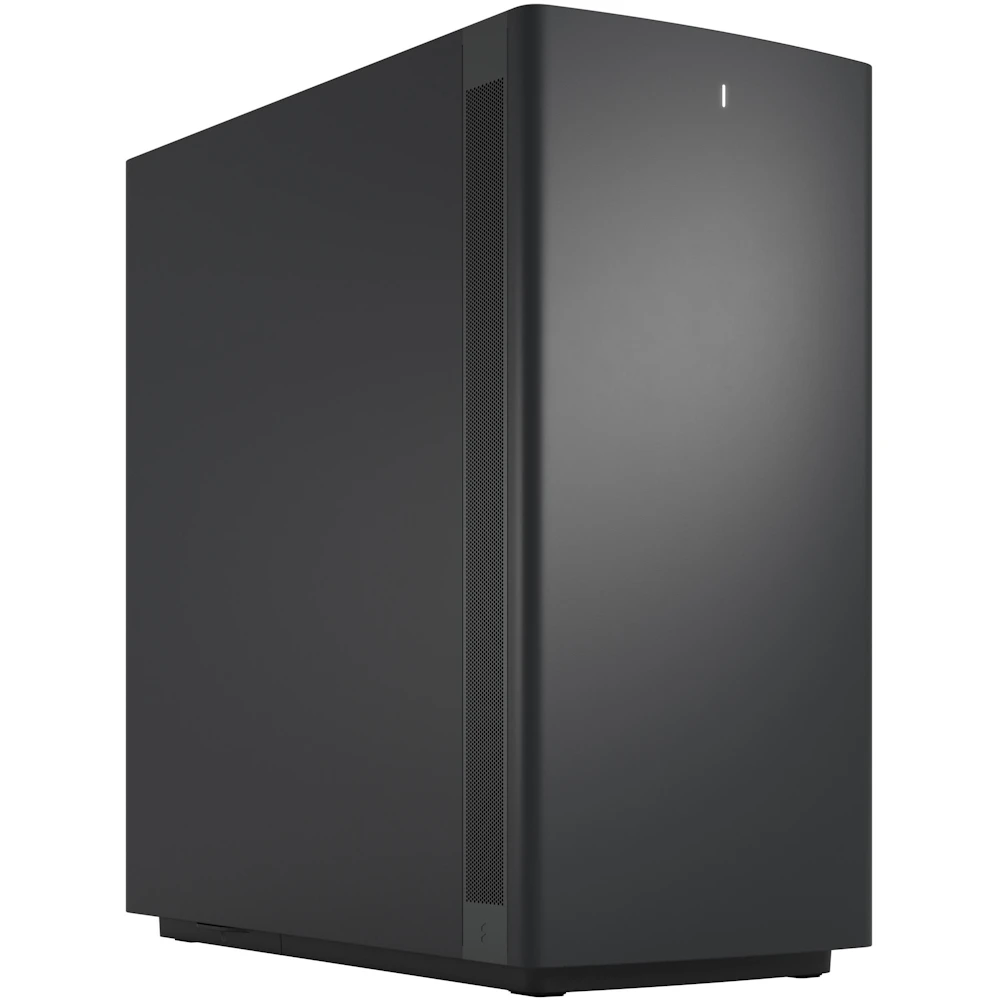 Fractal Design Define One Solid Full Tower Case (Dark)