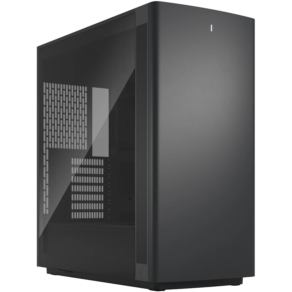 Fractal Design Define One TG Full Tower Case (Dark)