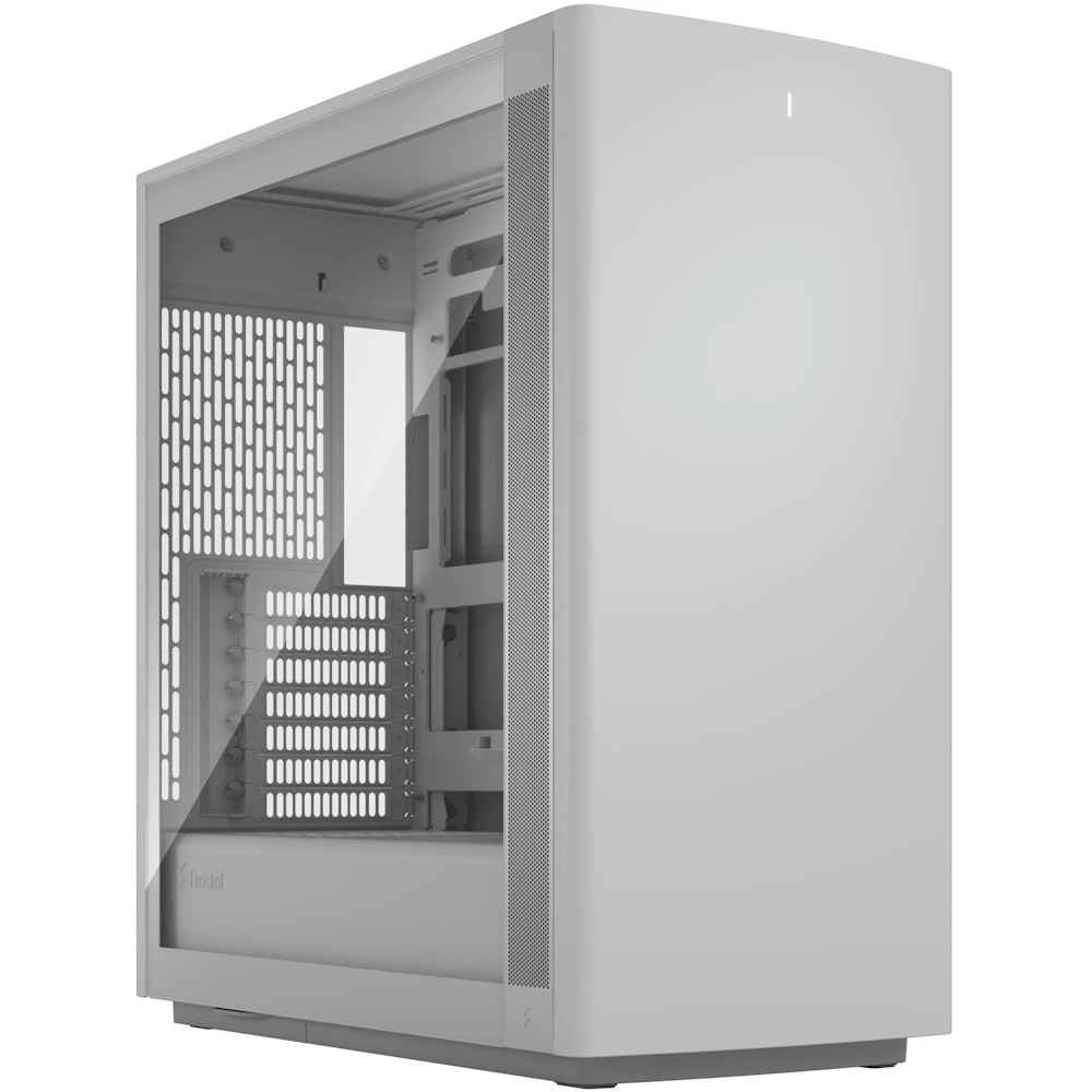 Fractal Design Define One TG Full Tower Case (Light)