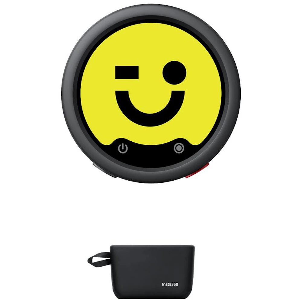 Insta360 Mic Pro Transmitter Wireless Microphone
