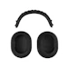 A product image of Fractal Design Scape Cushion Kit (Dark)