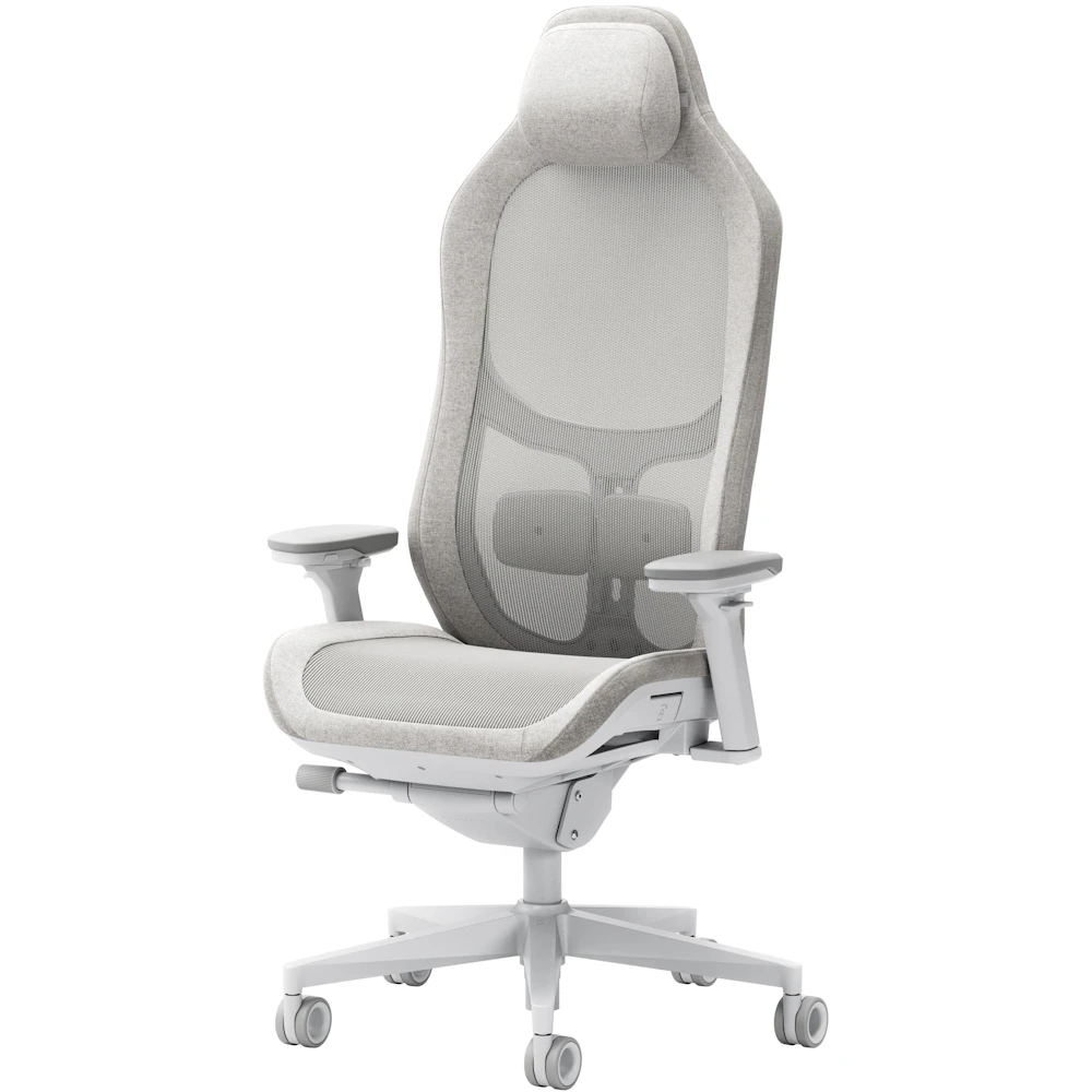 Fractal Design Refine 2 Gaming Chair (Mesh Light)