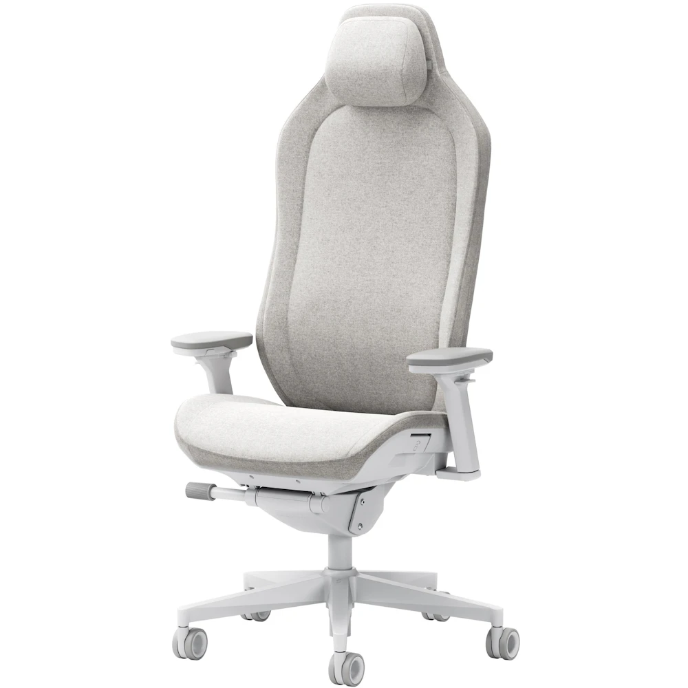 Fractal Design Refine 2 Gaming Chair (Fabric Light)