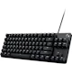 A small tile product image of EX-DEMO Logitech G413 TKL SE Mechanical Gaming Keyboard (Tactile)