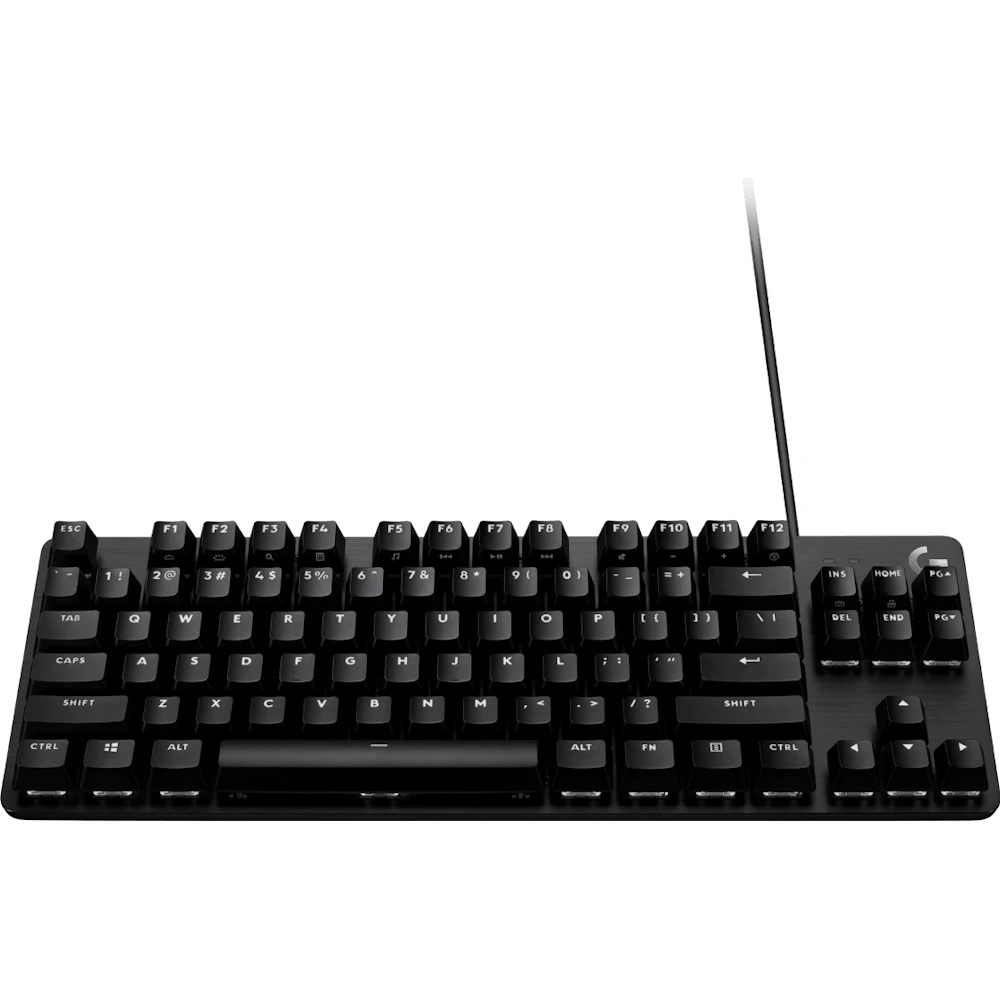 EX-DEMO Logitech G413 TKL SE Mechanical Gaming Keyboard (Tactile)