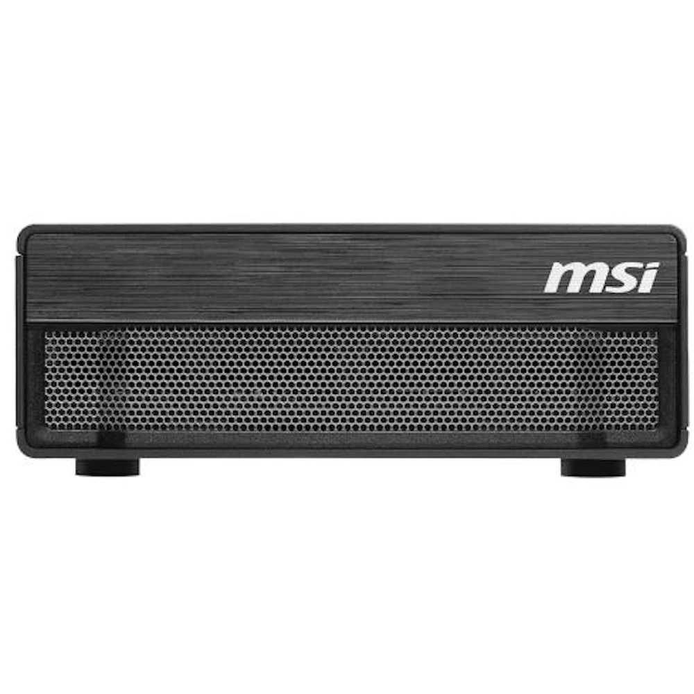 MSI EdgeXpert-34SAU DGX Spark Supercomputer - 4TB/128GB