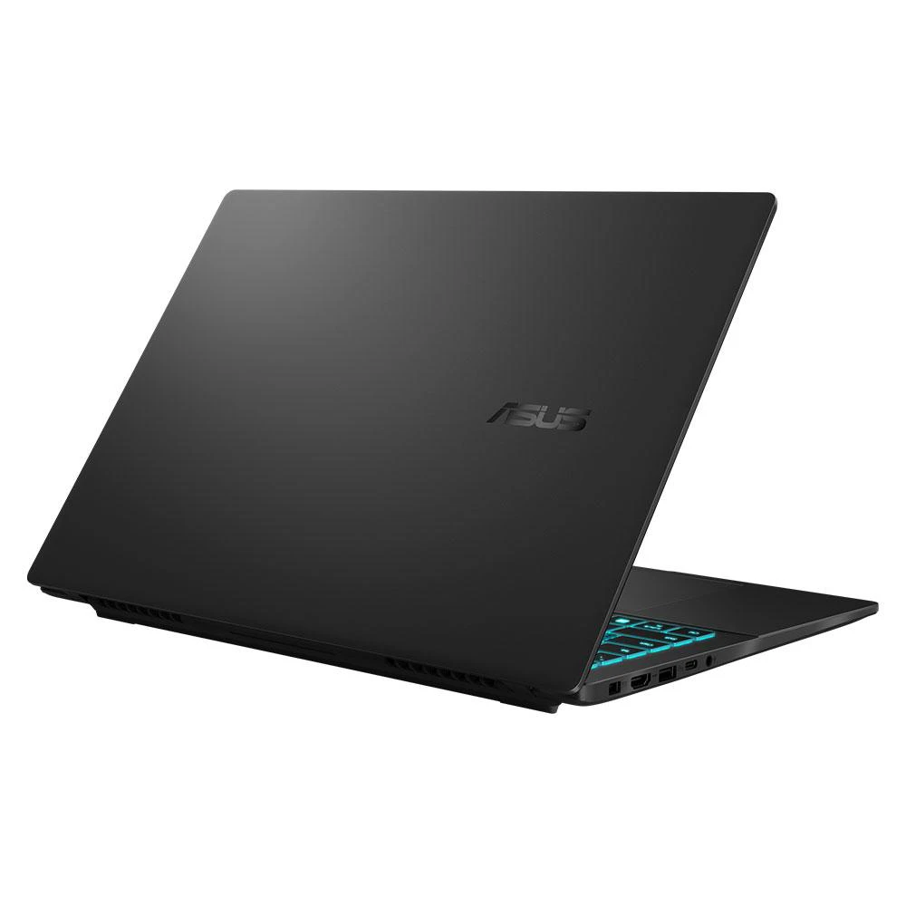 A large main feature product image of ASUS Gaming V16 (V3607) - 16" 144Hz, Core 7 240H, RTX 5050, 32GB/1TB - Win 11 Notebook