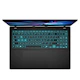 A small tile product image of ASUS Gaming V16 (V3607) - 16" 144Hz, Core 7 240H, RTX 5050, 32GB/1TB - Win 11 Notebook
