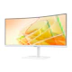A small tile product image of Samsung ViewFinity S65TC - 34" Curved UWQHD 100Hz VA Thunderbolt 4 Monitor