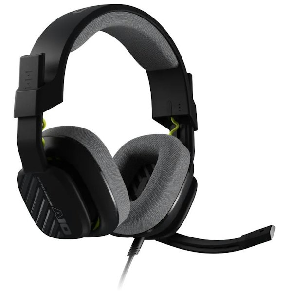 Logitech G Astro A10 Wired Gaming Headset