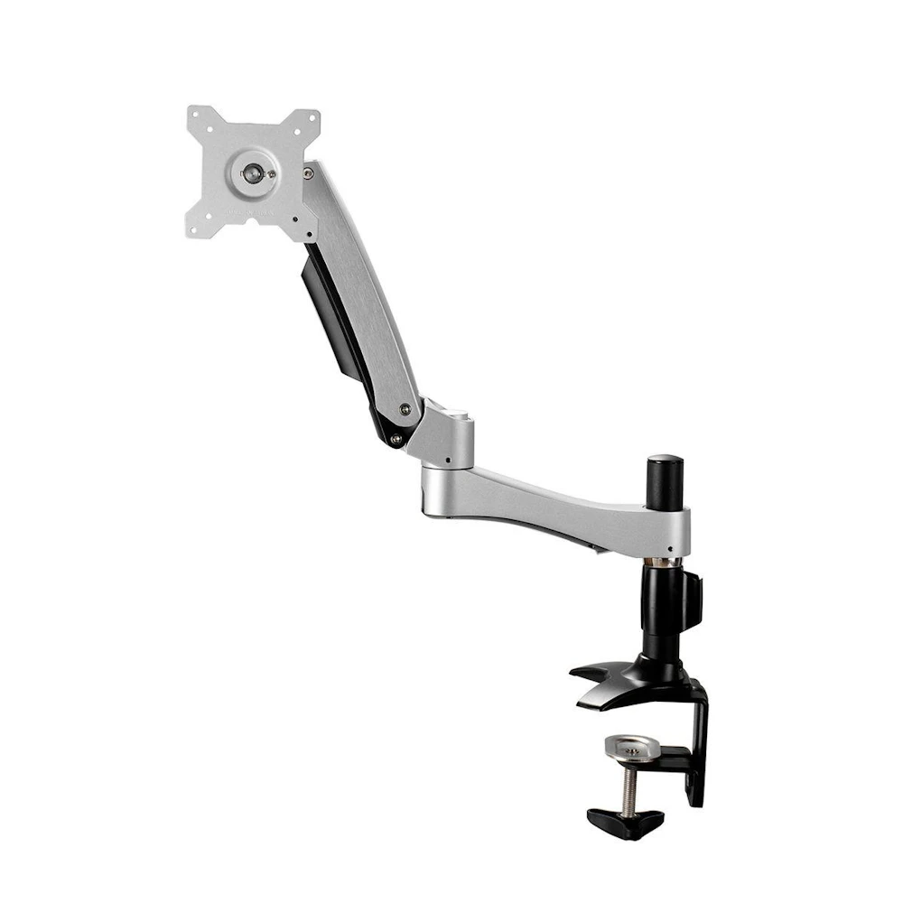 Aavara AV-AC210 Clamp Single Monitor Stand (15 to 32")