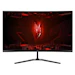 A product image of EX-DEMO Acer Nitro ED270 X0 - 27" Curved 1080p 200Hz VA Gaming Monitor