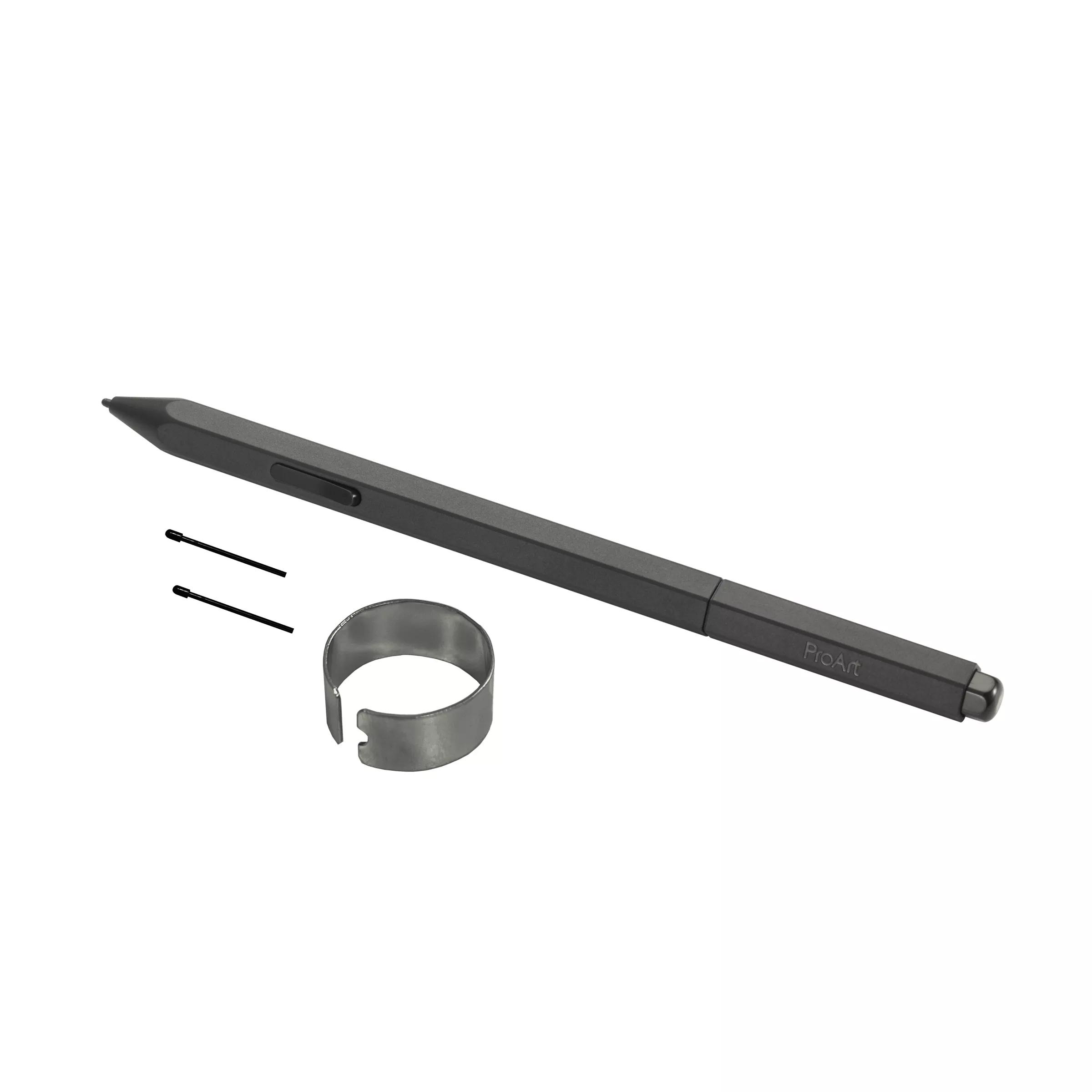 A large main feature product image of ASUS ProArt Pen MPA01