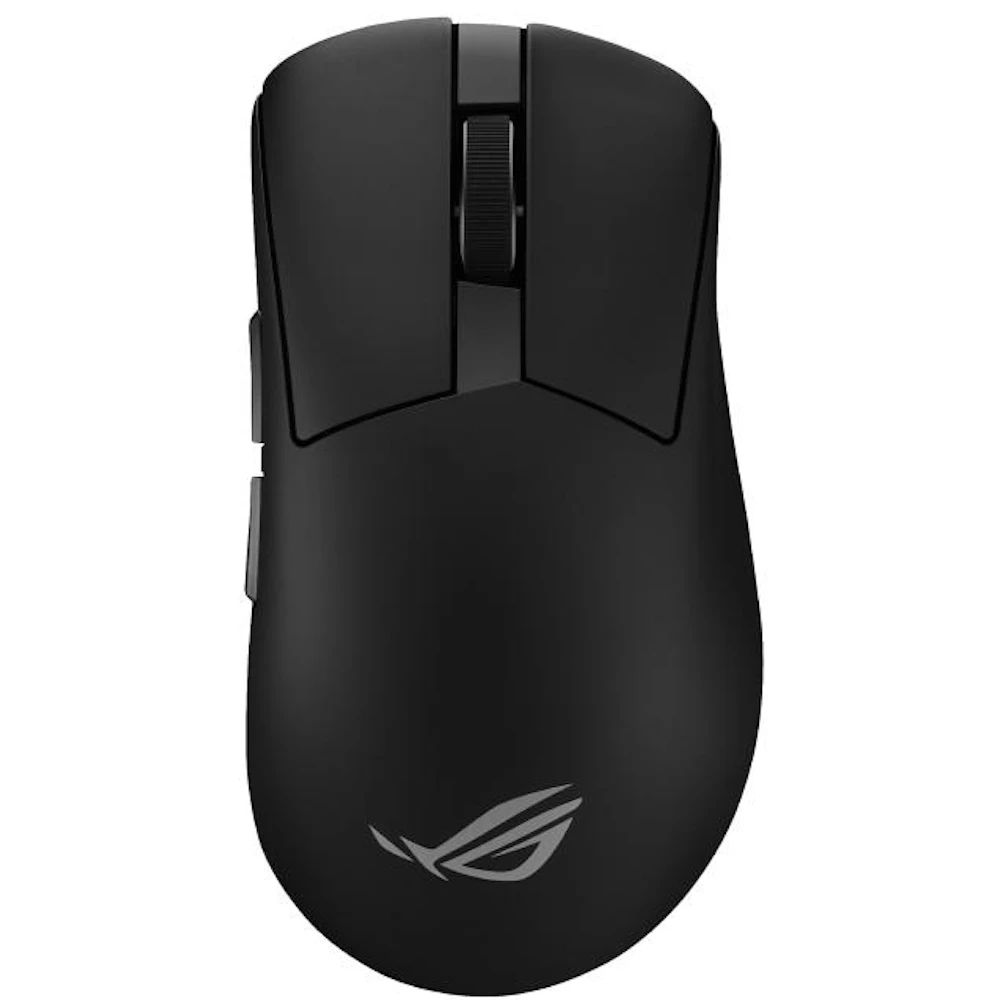 ASUS ROG Gladius IV Ace Gaming Mouse - Black