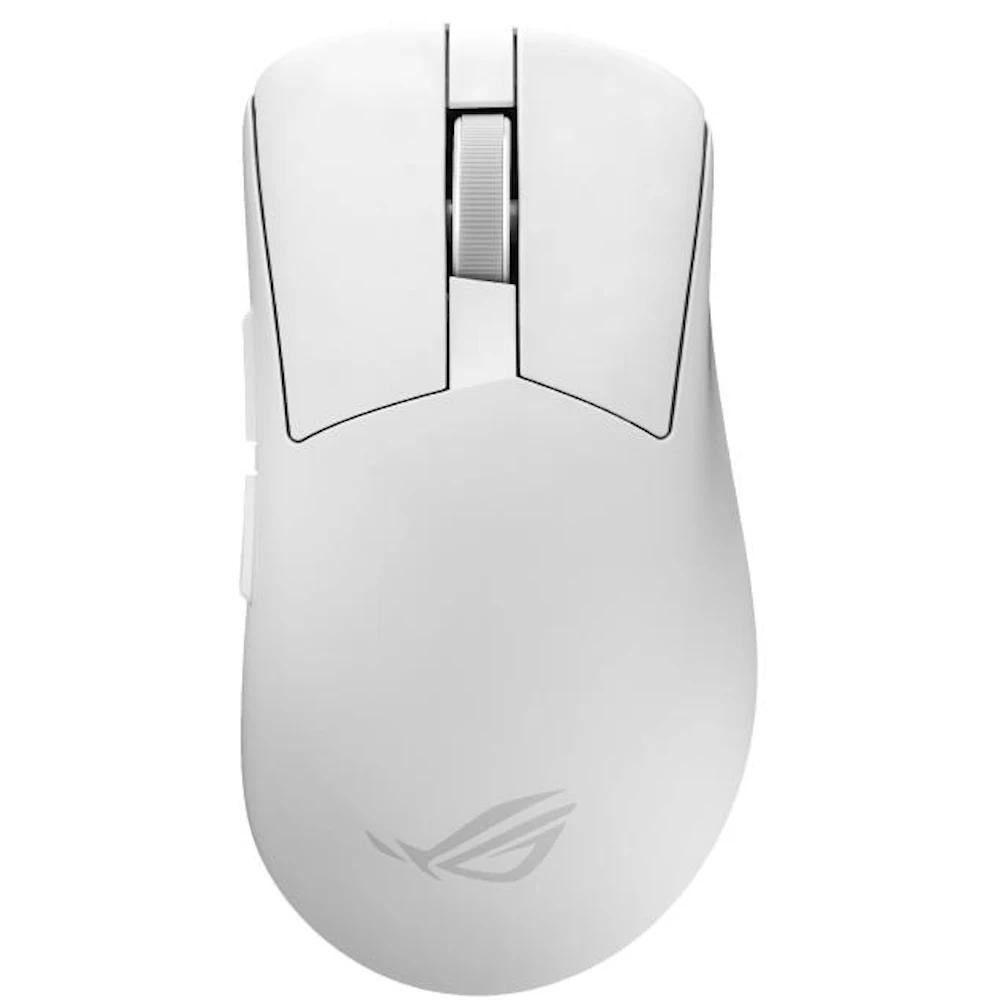 ASUS ROG Gladius IV Ace Gaming Mouse - White
