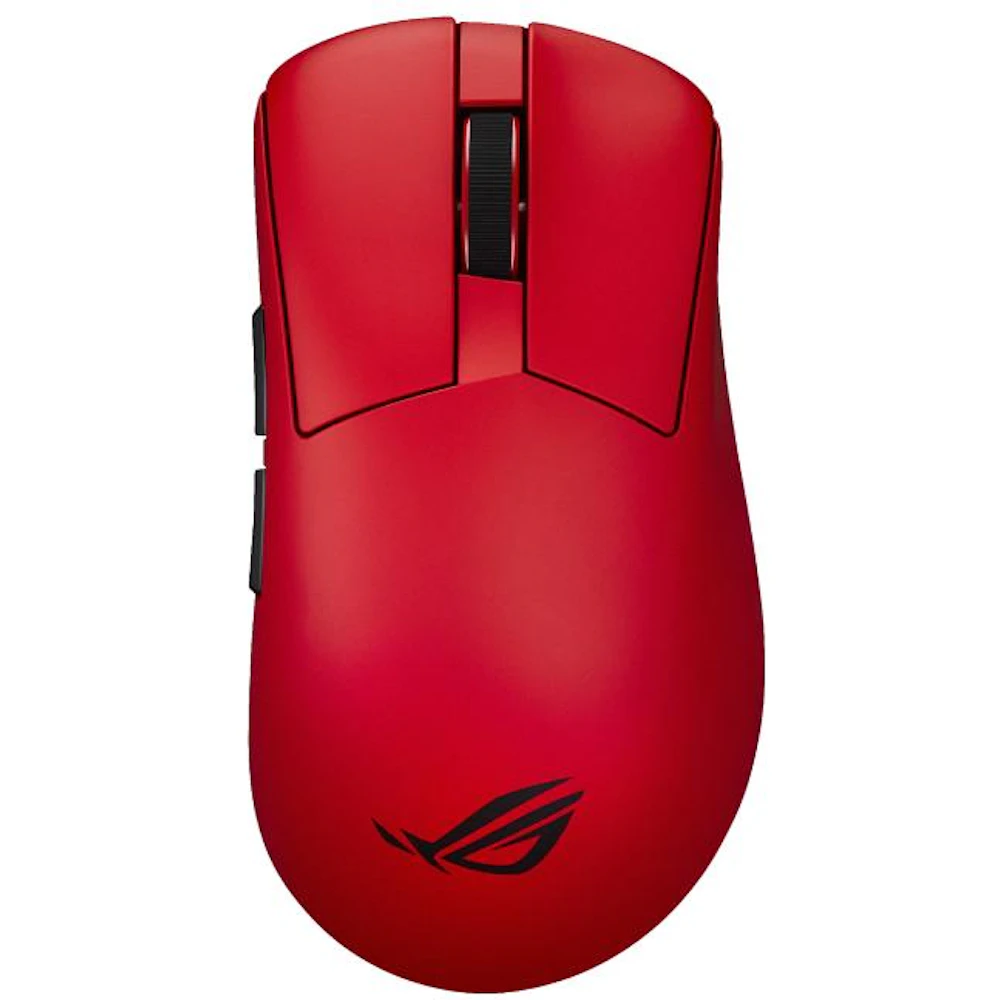 ASUS ROG Gladius IV Ace Gaming Mouse - Lava Red