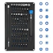 A product image of iFixit Mako 64 Bit Precision Driver Kit
