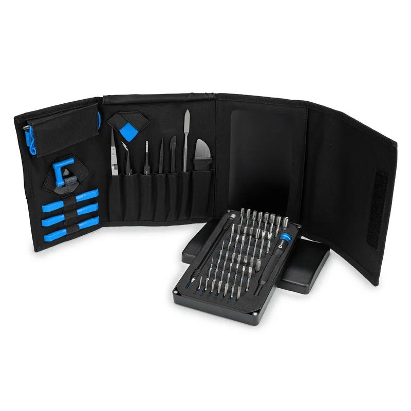 A large main feature product image of iFixit Pro Tech Toolkit