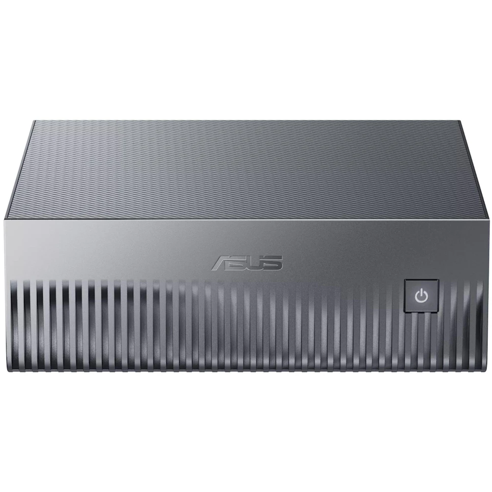 ASUS Ascent GX10 AI GB10 DGX Spark Supercomputer Mini PC - 2TB/128GB