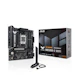 A product image of ASUS TUF Gaming B850M-E WiFi AM5 mATX Desktop Motherboard