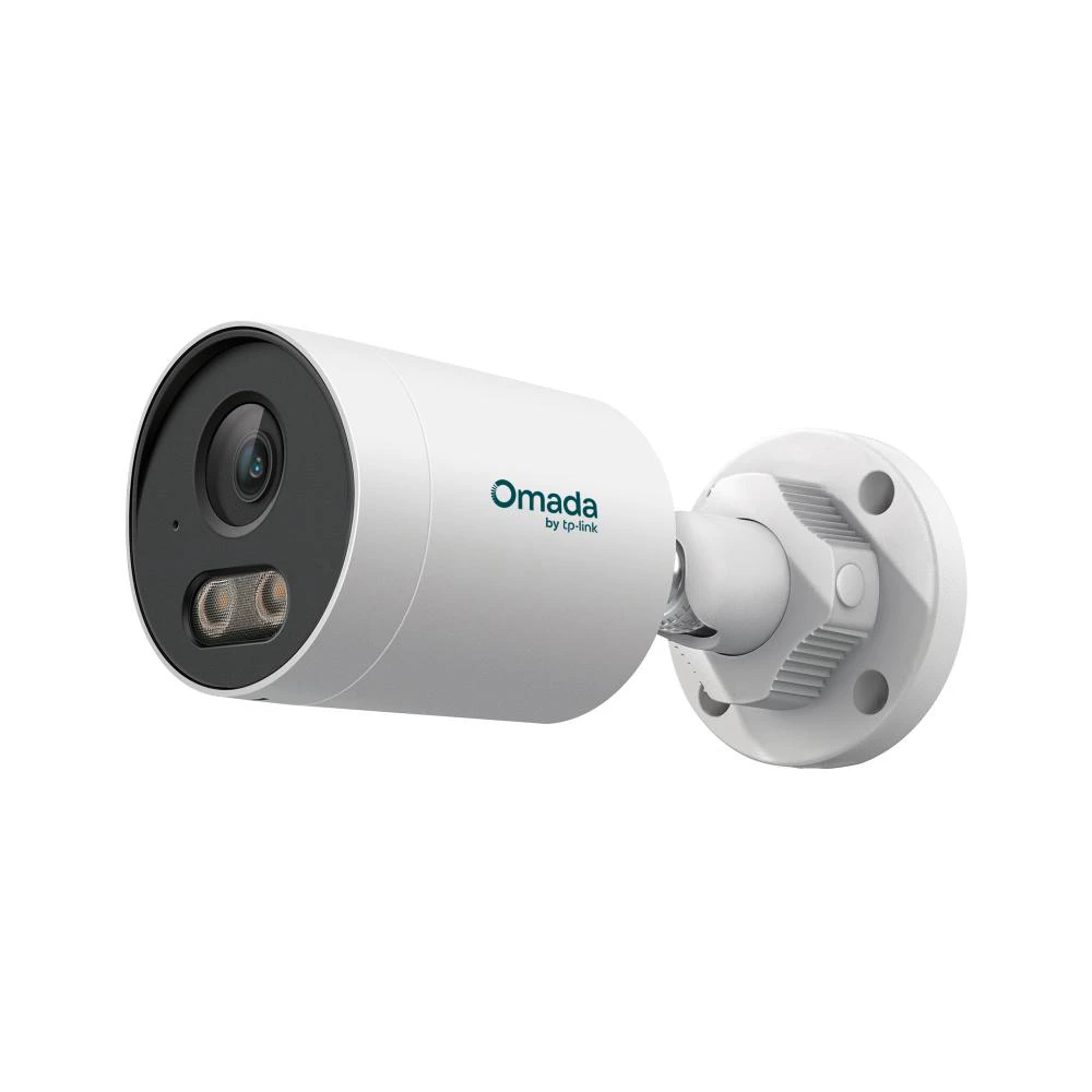 TP-Link Omada 5MP Bullet PoE Security Camera