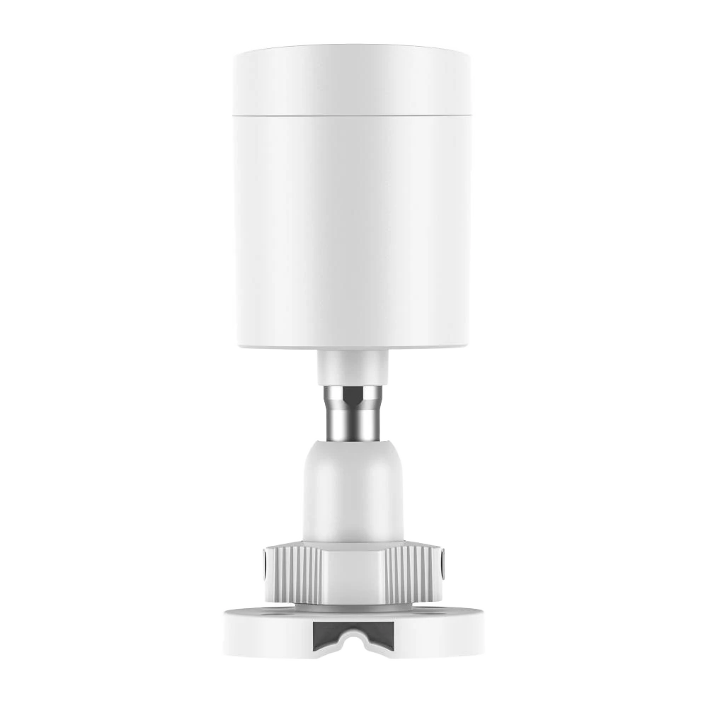A large main feature product image of TP-Link Omada 5MP Bullet PoE Security Camera