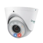 A small tile product image of TP-Link Omada 8MP Turret PoE Security Camera