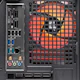 A small tile product image of EX-DEMO PLE Flare RTX 5080 Prebuilt Ready To Go Gaming PC