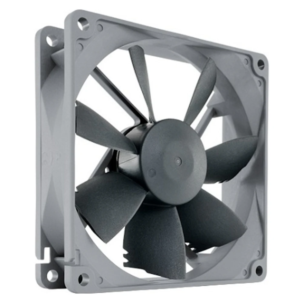 Noctua NF-B9 Redux PWM - 92mm x 25mm 1600RPM Cooling Fan