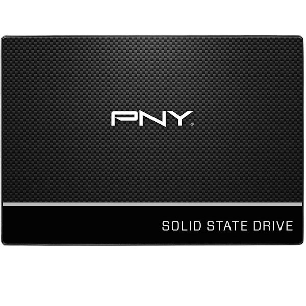 PNY CS900 SATA III 2.5" SSD -