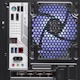 A small tile product image of PLE Sapphire RTX 5070 Prebuilt Ready To Go Gaming PC