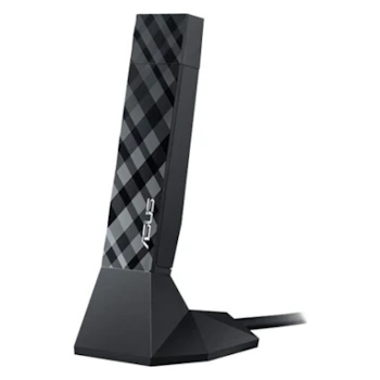 Product image of ASUS USB-AC56 802.11ac Dual-Band Wireless-AC1300 USB3.0 Adapter - Click for product page of ASUS USB-AC56 802.11ac Dual-Band Wireless-AC1300 USB3.0 Adapter