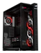 A product image of ASUS ROG Cronox ARGB GR801 Full Tower Case - Black