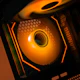 A small tile product image of EX-DEMO PLE Pyro RTX 5060 Prebuilt Ready To Go Gaming PC