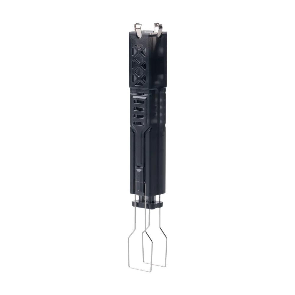 A large main feature product image of Keychron 2-in-1 Switch and Keycap Puller - Black