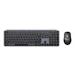 A product image of Keychron B6 Pro Keyboard and BM24 Mouse Wireless Combo