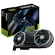 A small tile product image of Gigabyte GeForce RTX 5090 INFINITY 32GB GDDR7