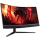 A small tile product image of EX-DEMO Acer Nitro XZ343CUR - 34" Curved 200Hz VA Gaming Monitor