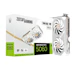 A product image of EX-DEMO ZOTAC GAMING GeForce RTX 5060 Twin Edge OC 8GB GDDR7 (White)