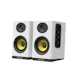 A product image of Fantech x Finecoustic HAKO STUDIO 301 80W HiFi Bookshelf Speaker