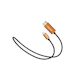 A small tile product image of EX-DEMO Volans VL-CH41 Ultra 4K USB-C to HDMI Cable V2.0 (1M)