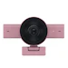 A product image of EX-DEMO Razer Kiyo V2 - 4K30 Ultra HD Streaming Webcam (Quartz Pink)